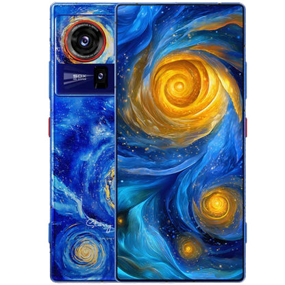 ZTE Nubia Z80 Ultra 5G Dual Sim 16GB RAM - PixelMax