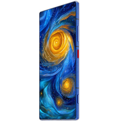 ZTE Nubia Z80 Ultra 5G Dual Sim 16GB RAM - PixelMax