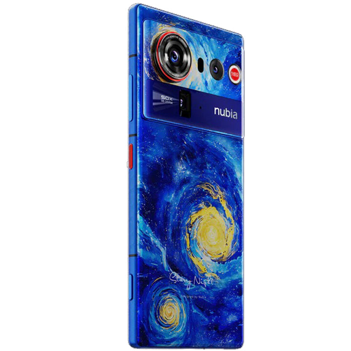 ZTE Nubia Z80 Ultra 5G Dual Sim 16GB RAM - PixelMax