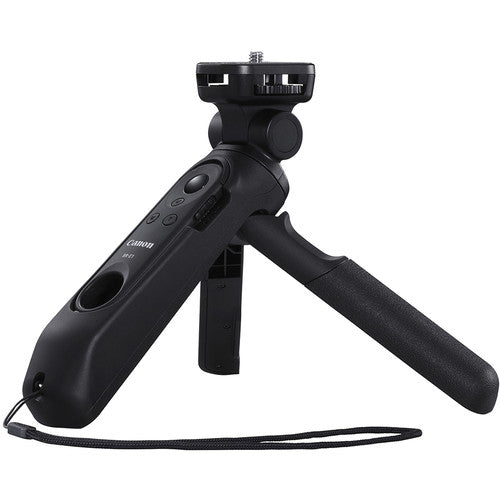 Canon Tripod Grip HG-100TBR for G7 X III/G7 X II