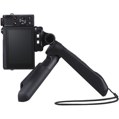 Canon Tripod Grip HG-100TBR for G7 X III/G7 X II