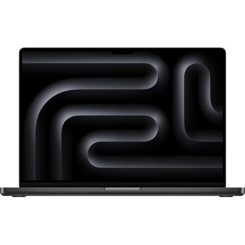 Apple Macbook Pro M4 Max Chip (2024) 16-inch, 16-Core CPU 40-Core GPU, 48GB RAM 1TB SSD, English