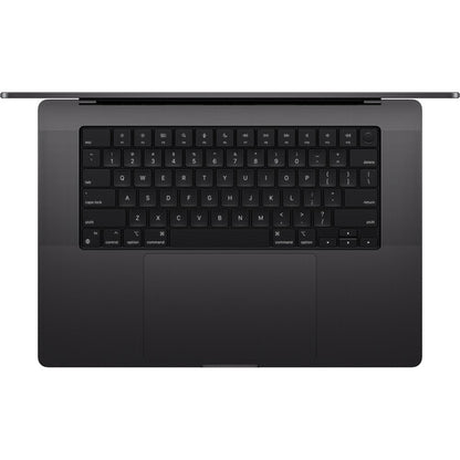 Apple Macbook Pro M4 Max Chip (2024) 16-inch, 16-Core CPU 40-Core GPU, 48GB RAM 1TB SSD, English