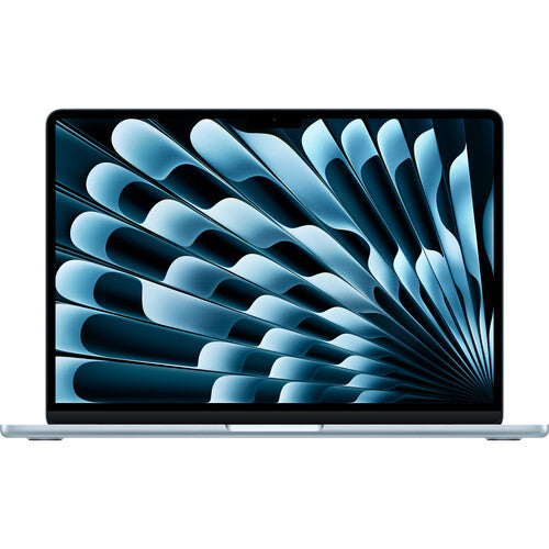 Apple MacBook Air M4 Chip (2025) 15-inch, 10-core CPU and 10-core GPU, English