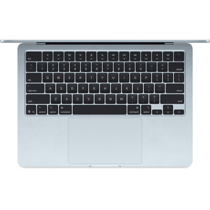 Apple MacBook Air M4 Chip (2025) 15-inch, 10-core CPU and 10-core GPU, English