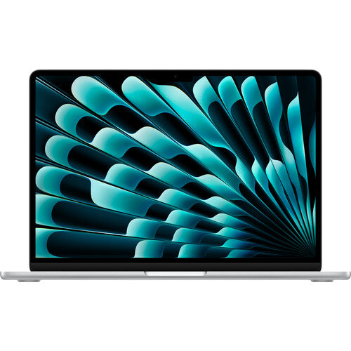 Apple MacBook Air M4 Chip (2025) 13-inch, 10-core CPU and 8-core GPU, 16GB RAM 256GB SSD, English