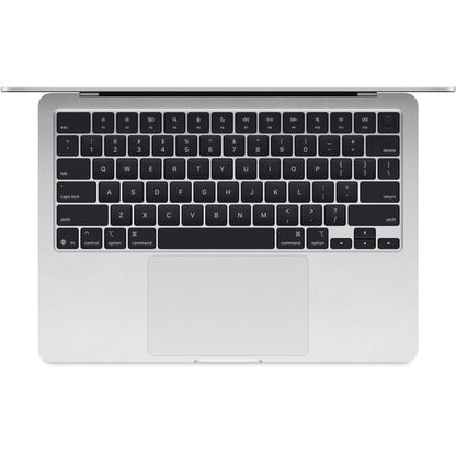 Apple MacBook Air M4 Chip (2025) 15-inch, 10-core CPU and 10-core GPU, English