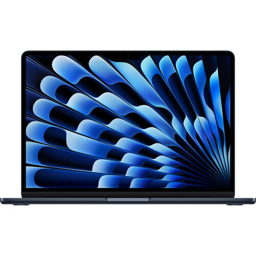 Apple MacBook Air M4 Chip (2025) 15-inch, 10-core CPU and 10-core GPU, English - PixelMax