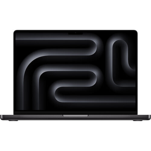 Apple MacBook Pro M4 Chip (2024) 14-inch, 10-Core CPU 10-Core GPU, English - PixelMax