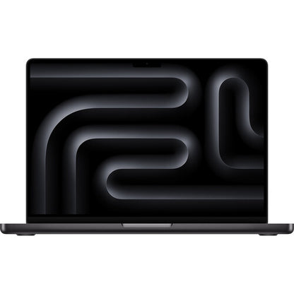 Apple MacBook Pro M4 Chip (2024) 14-inch, 10-Core CPU 10-Core GPU, English
