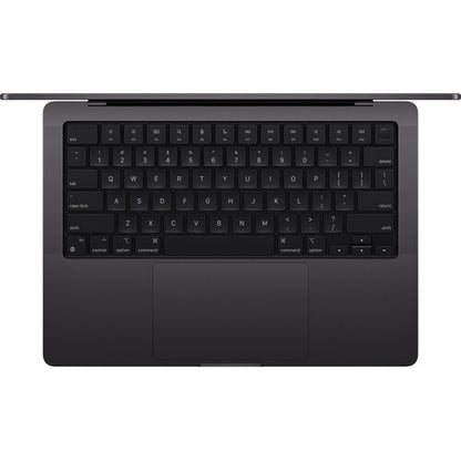 Apple MacBook Pro M4 Chip (2024) 14-inch, 10-Core CPU 10-Core GPU, English