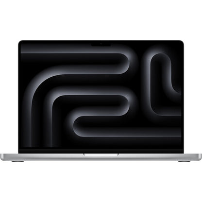 Apple MacBook Pro M4 Chip (2024) 14-inch, 10-Core CPU 10-Core GPU, English