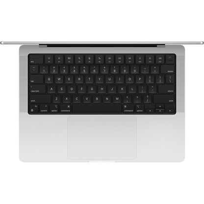 Apple MacBook Pro M4 Chip (2024) 14-inch, 10-Core CPU 10-Core GPU, English