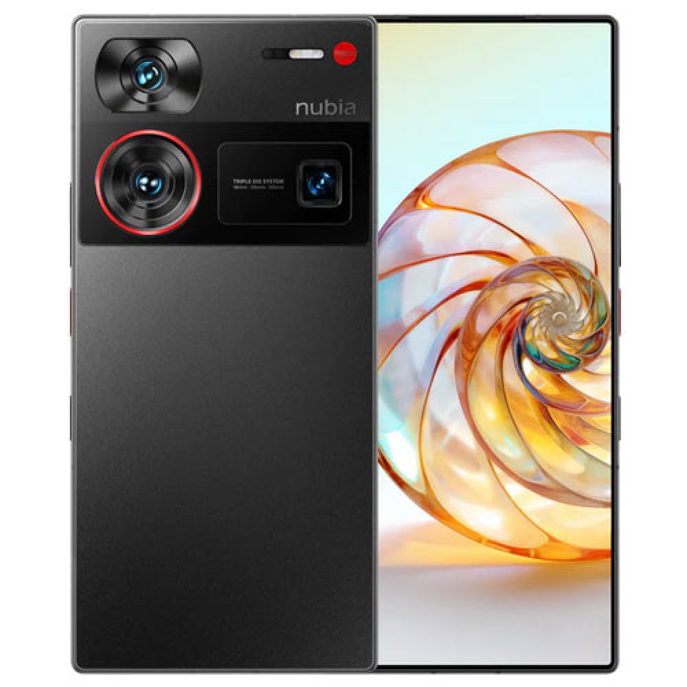 ZTE Nubia Z60 Ultra 5G Dual Sim - PixelMax