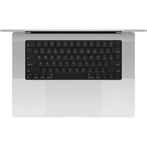 Apple Macbook Pro M4 Max Chip (2024) 16-inch, 16-Core CPU 40-Core GPU, 48GB RAM 1TB SSD, English