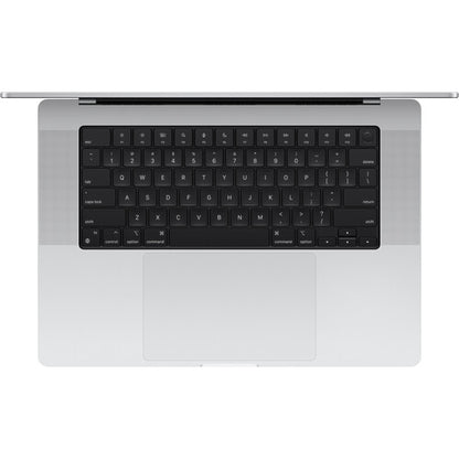 Apple Macbook Pro M4 Max Chip (2024) 16-inch, 16-Core CPU 40-Core GPU, 48GB RAM 1TB SSD, English