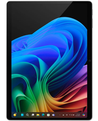 Microsoft Surface Pro 11th Edition Copilot+ PC 13-inch OLED, Snapdragon X Elite, 32GB RAM 1TB SSD, Windows 11 Home