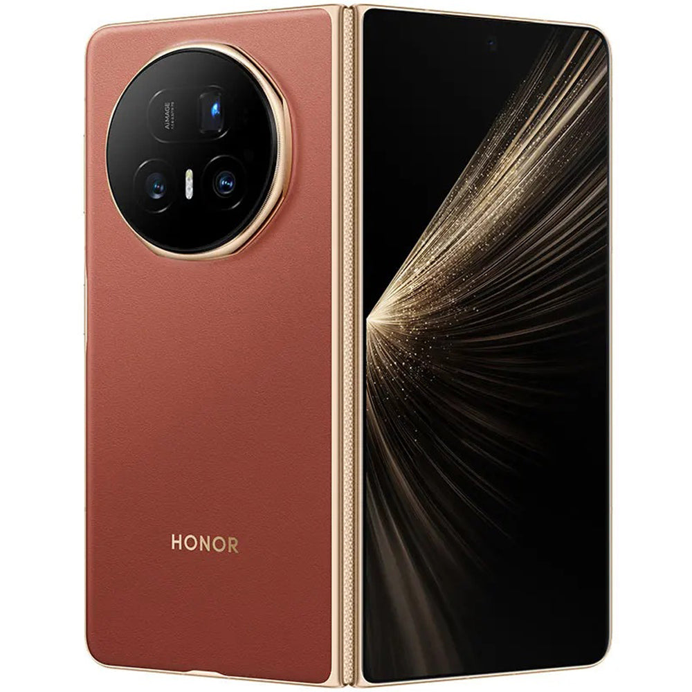 Honor Magic V5 5G Dual Sim 512GB 16GB RAM Folding Phone - PixelMax