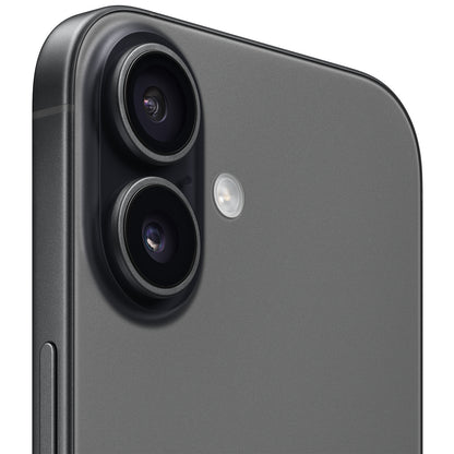 Apple iPhone 17 5G Physical Sim + eSim