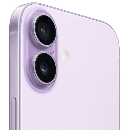 Apple iPhone 17 5G Physical Sim + eSim