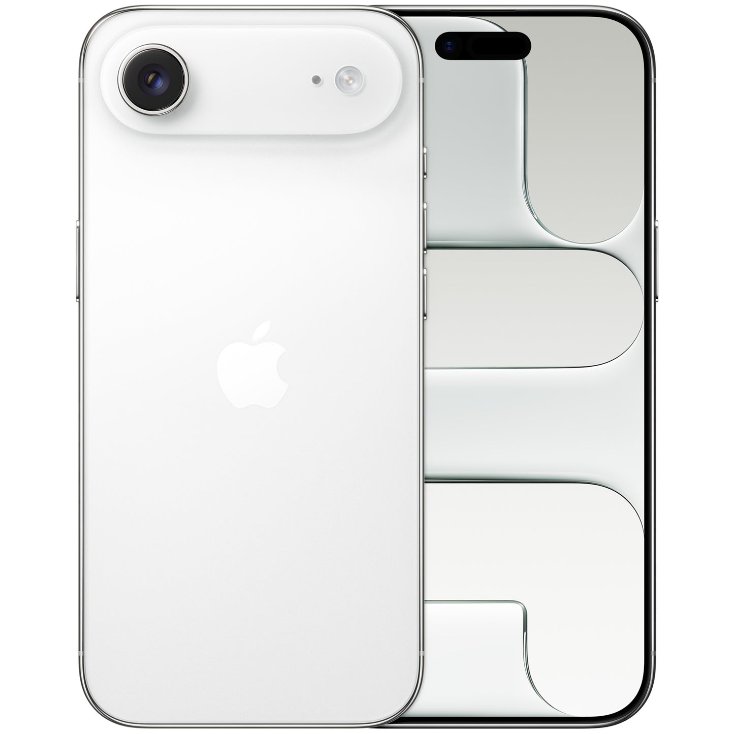 Apple iPhone Air 5G Dual eSim