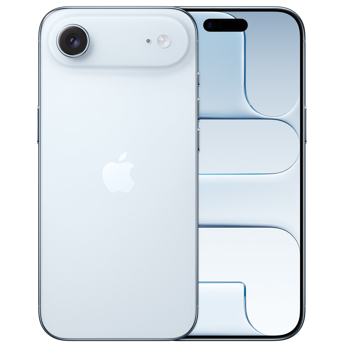 Apple iPhone Air 5G Dual eSim