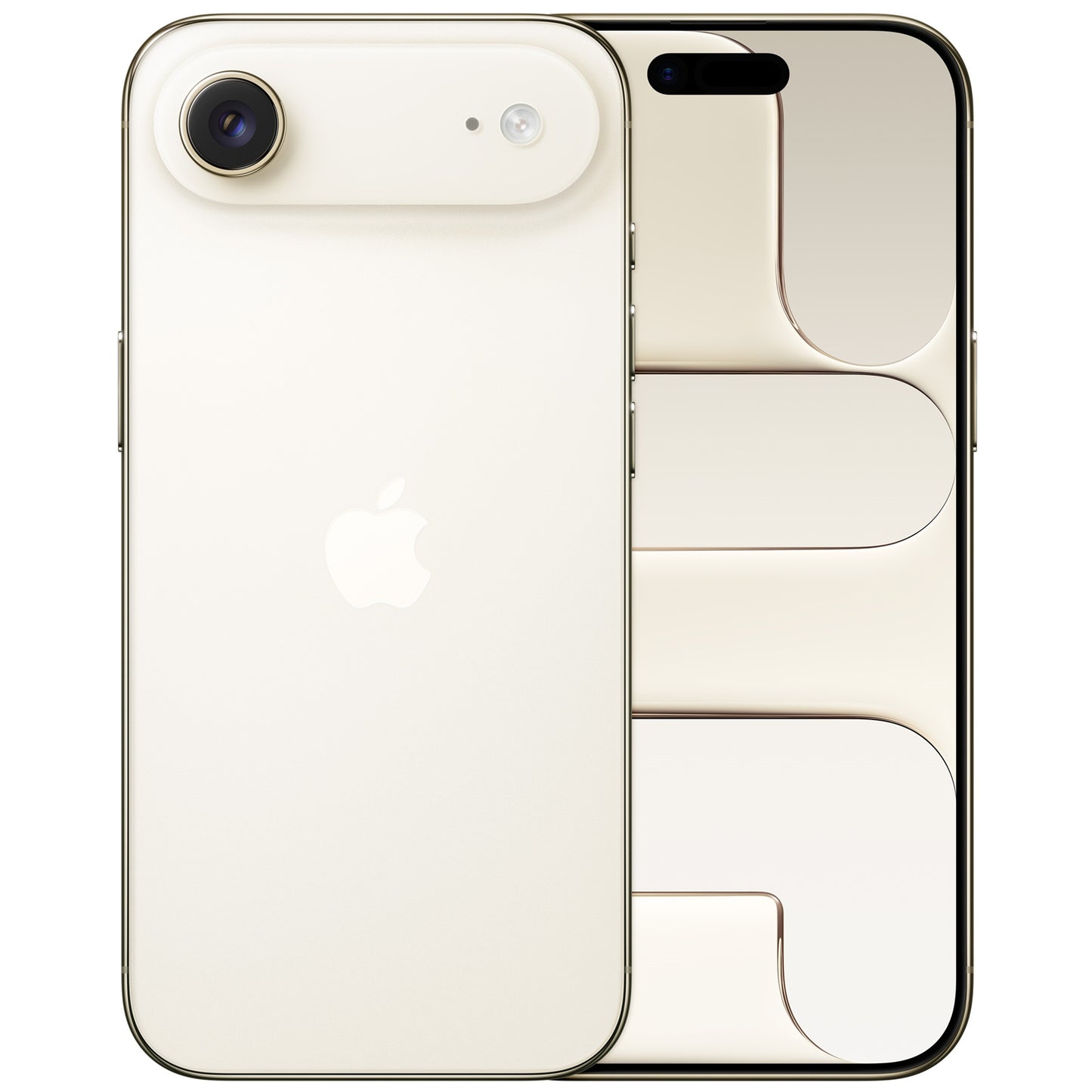 Apple iPhone Air 5G Dual eSim