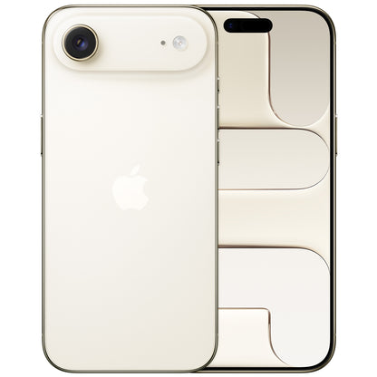 Apple iPhone Air 5G Dual eSim