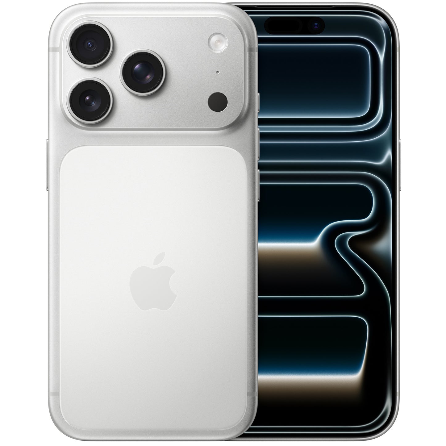Apple iPhone 17 Pro 5G 1Sim+eSim