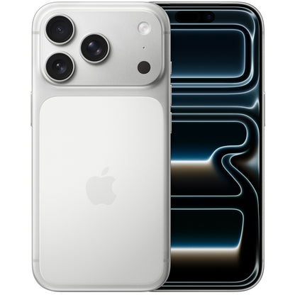Apple iPhone 17 Pro 5G 1Sim+eSim