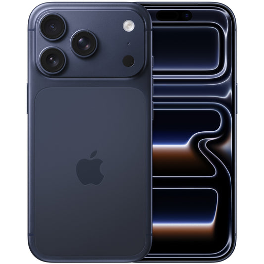 Apple iPhone 17 Pro 5G 1Sim+eSim