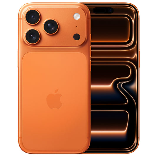 Apple iPhone 17 Pro Max 5G 1Sim+eSim