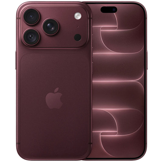 Apple iPhone 18 Pro 5G