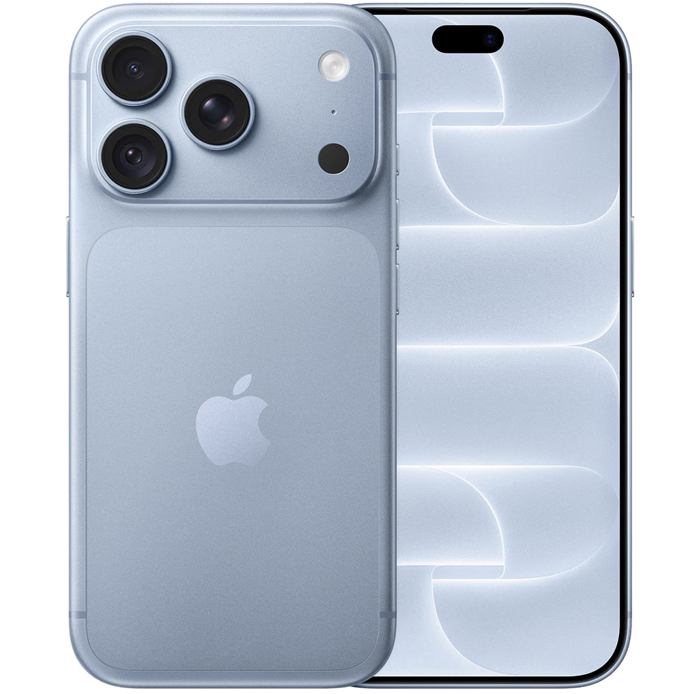 Apple iPhone 18 Pro Max 5G - PixelMax