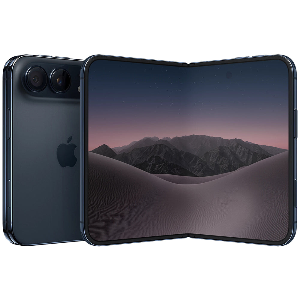 Apple iPhone Duo 5G - PixelMax