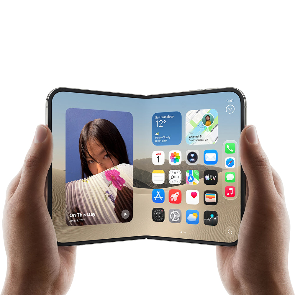 Apple iPhone Duo 5G - PixelMax
