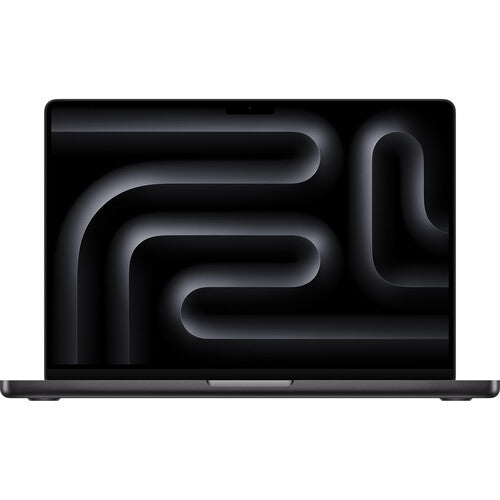 Apple MacBook Pro M5 Chip (2025) 14-inch, 10-Core CPU 10-Core GPU, English - PixelMax