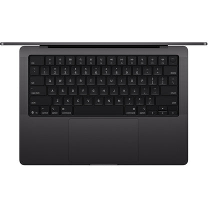 Apple MacBook Pro M5 Chip (2025) 14-inch, 10-Core CPU 10-Core GPU, English