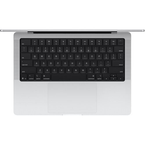 Apple MacBook Pro M5 Chip (2025) 14-inch, 10-Core CPU 10-Core GPU, English