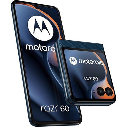 Motorola Razr 60 5G Dual Sim 256GB 8GB RAM