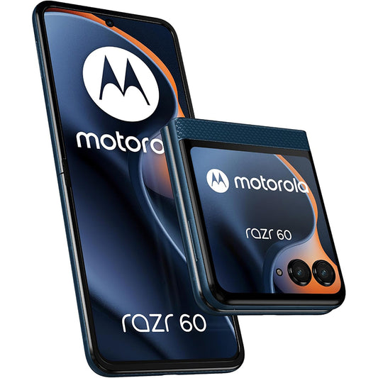 Motorola Razr 60 5G Dual Sim 256GB 8GB RAM