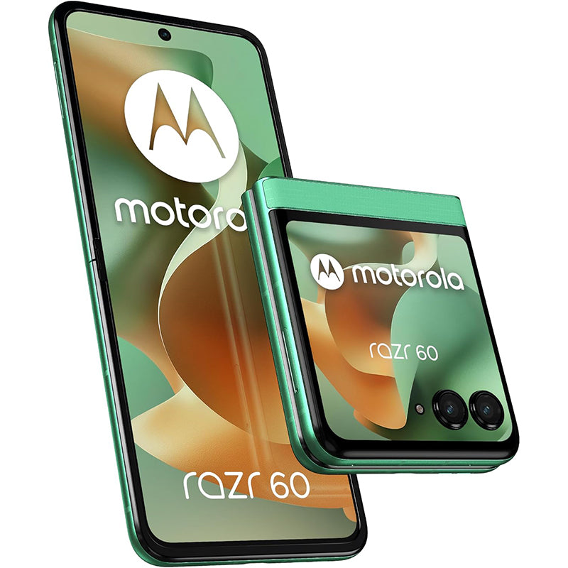 Motorola Razr 60 5G Dual Sim 256GB 8GB RAM