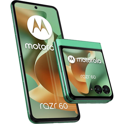 Motorola Razr 60 5G Dual Sim 256GB 8GB RAM