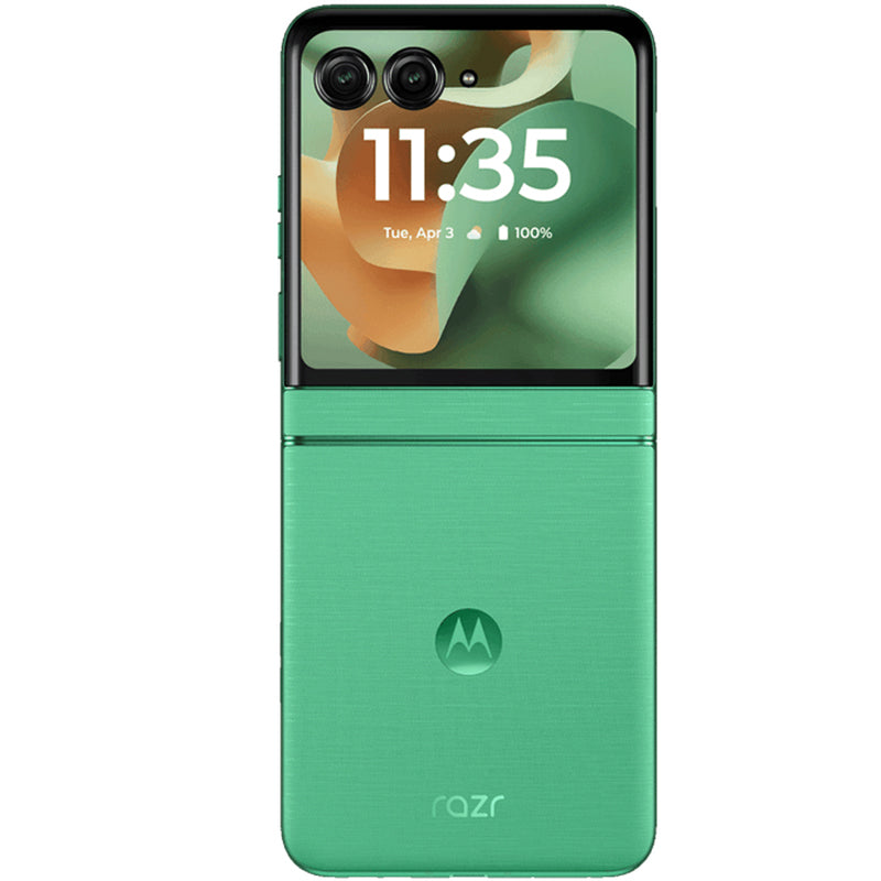 Motorola Razr 60 5G Dual Sim 256GB 8GB RAM