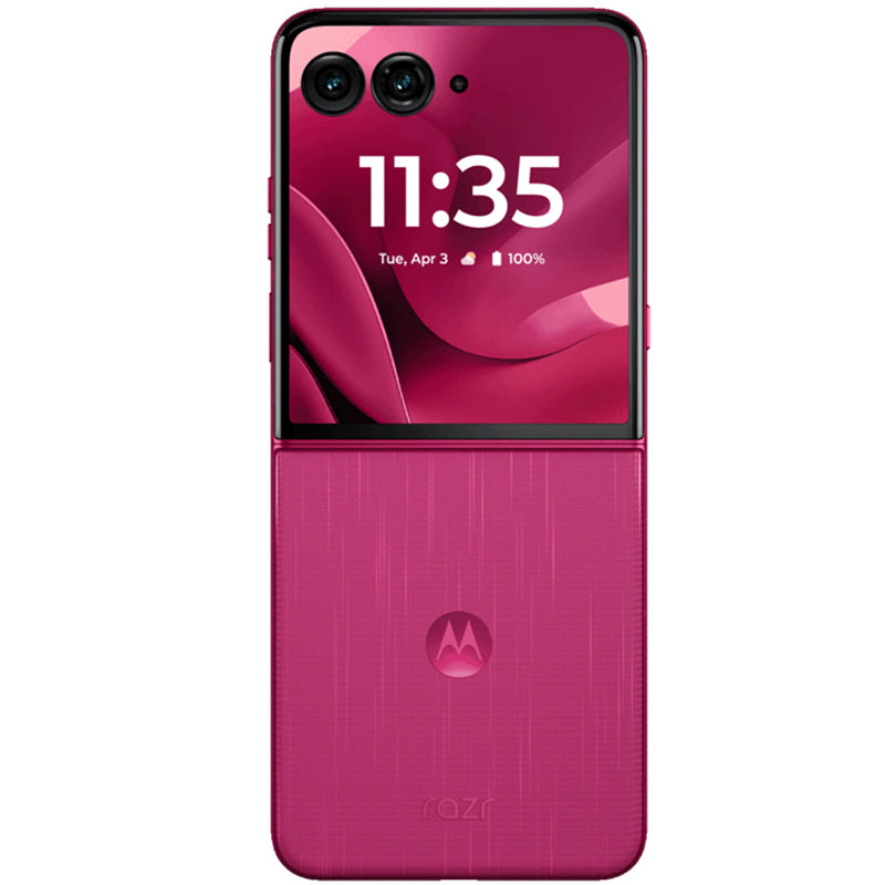 Motorola Razr 60 Ultra 5G Dual Sim 512GB 16GB RAM