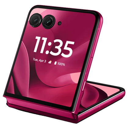 Motorola Razr 60 Ultra 5G Dual Sim 512GB 16GB RAM