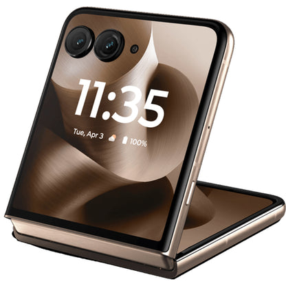 Motorola Razr 60 Ultra 5G Dual Sim 512GB 16GB RAM