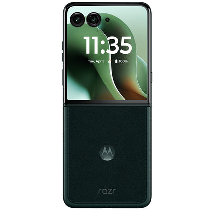 Motorola Razr 60 Ultra 5G Dual Sim 512GB 16GB RAM