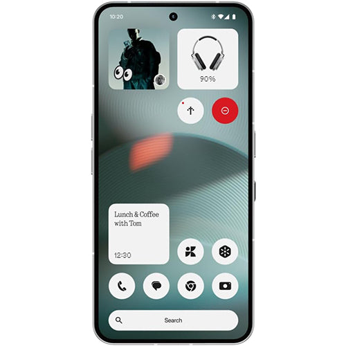 Nothing Phone 3 5G Dual Sim 512GB 16GB RAM - PixelMax