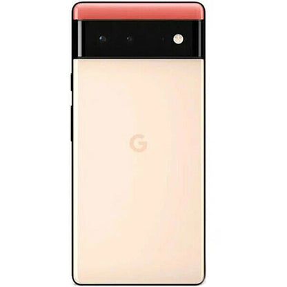 Google Pixel 6 5G 8GB RAM